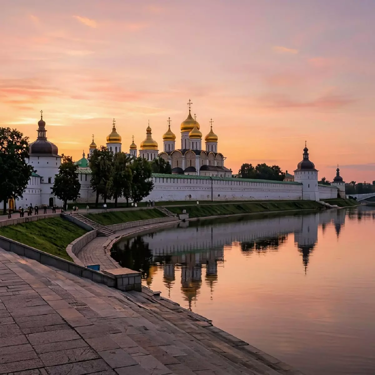 Изображение сгенерировано ИИ