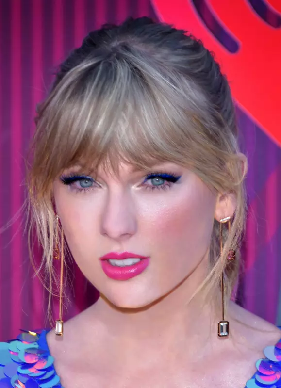 Taylor Swift Фото от Glenn Francis